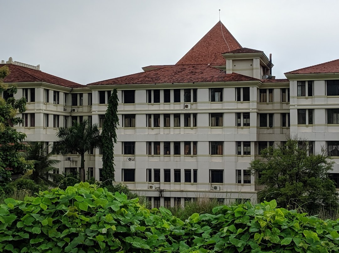 Gokulam Medical College