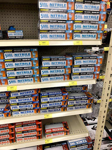 Hardware Store «Harbor Freight Tools», reviews and photos, 3814 S Orlando Dr, Sanford, FL 32773, USA