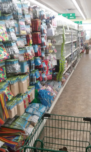 Dollar Store «Dollar Tree», reviews and photos, 501 N Telegraph Rd, Monroe, MI 48162, USA