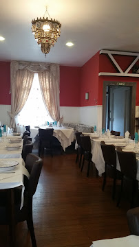 Atmosphère du Restaurant tunisien Restaurant Le Ksar à Ostwald - n°11