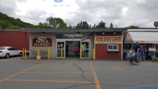 Peck's Market