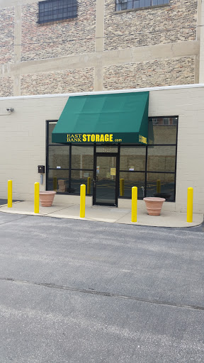 Self-Storage Facility «East Bank Storage - On 3rd», reviews and photos, 2025 N Doctor M.L.K. Dr, Milwaukee, WI 53212, USA
