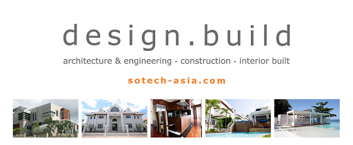 Sotech Asia Company Limited