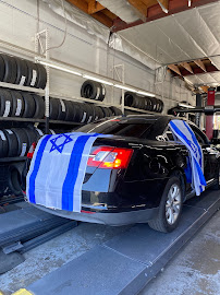 Tires Buy Mark - Photo 9 - Car repair in Canoga Park, CA, Simi Valley
