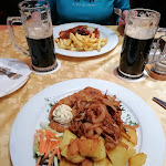 Photo n°1 de l'avis de Wolfgang.t fait le 12/04/2023 à 17:42 sur le  Zum Alten Brauhaus à Hofgeismar