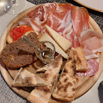 Photo n°1 de l'avis de Katia.g fait le 17/05/2023 à 07:44 sur le  Be Happy Ristorante à Marsciano