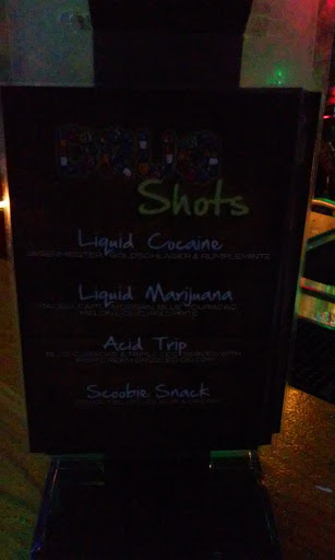 Bar «Tree House Savannah», reviews and photos, 309 West St. Julian Street, Savannah, GA 31401, USA