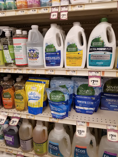 Health Food Store «Sprouts Farmers Market», reviews and photos, 4759 W 29th St b, Greeley, CO 80634, USA