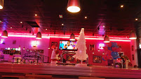 Atmosphère du Restaurant américain Memphis - Restaurant Diner à Neuville-en-Ferrain - n°10