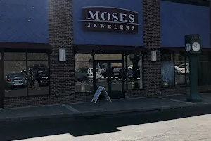 Moses Jewelers image