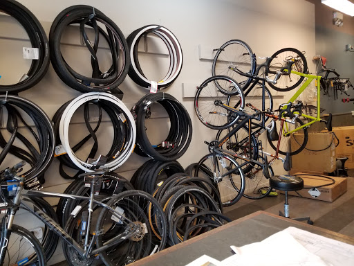 Bicycle Repair Shop «Smart Bike Parts», reviews and photos, 3031 W Armitage Ave, Chicago, IL 60647, USA