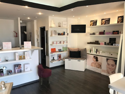 Advance Beauty Shop à Juvignac