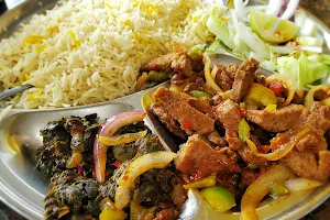 Sahara Cafe Somali Cuisine image