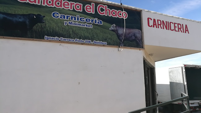 Carniceria El Chaco
