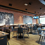 Photo n°4 de l'avis de eleonora.h fait le 23/04/2019 à 13:58 sur le  Roadhouse Restaurant Udine à Tavagnacco