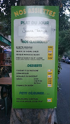 Photo n°4 de Le Commerce à Pont-de-Montvert-Sud-Mont-Lozère ()