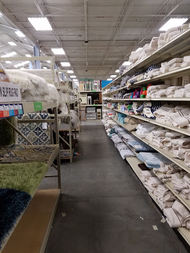 Home Goods Store «At Home», reviews and photos, 5000 Mt Zion Pkwy, Stockbridge, GA 30281, USA