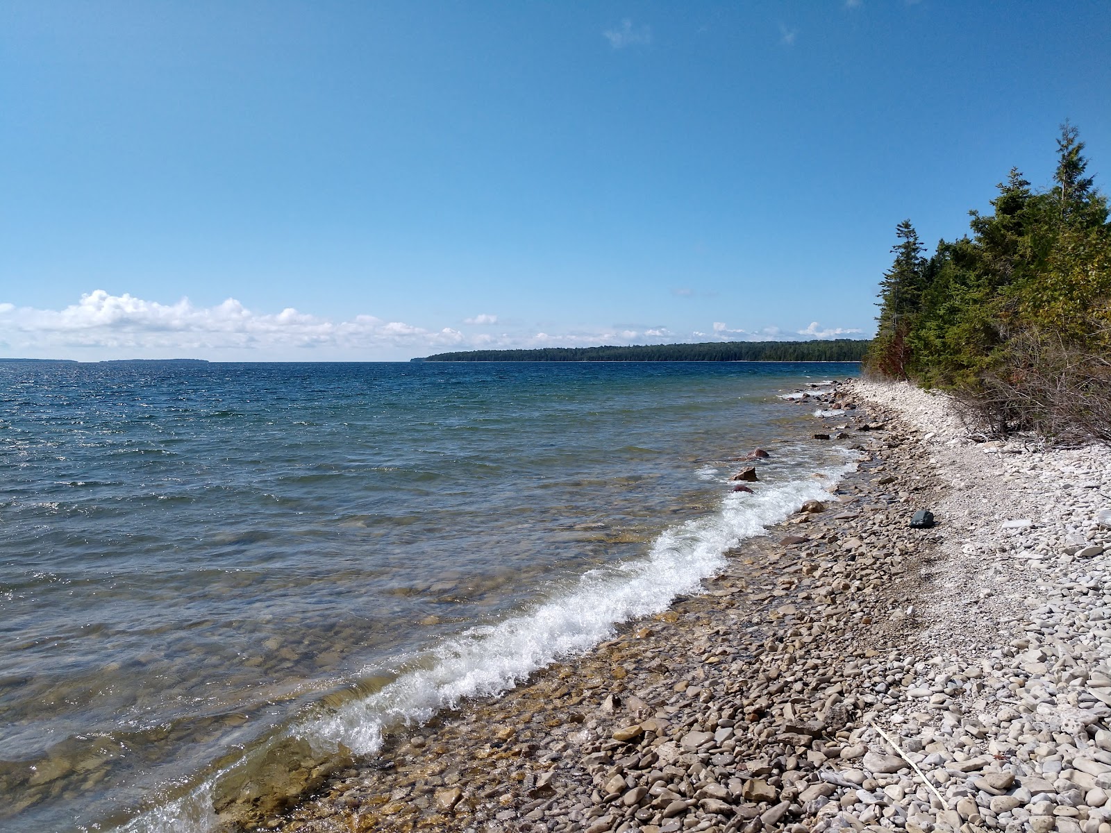 Photo of Shale Beach with spacious shore