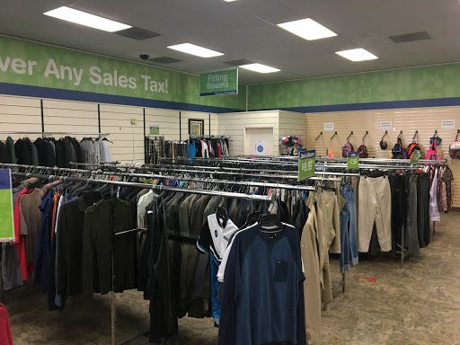 Thrift Store «Goodwill, Serving the People of Southern Los Angeles County», reviews and photos