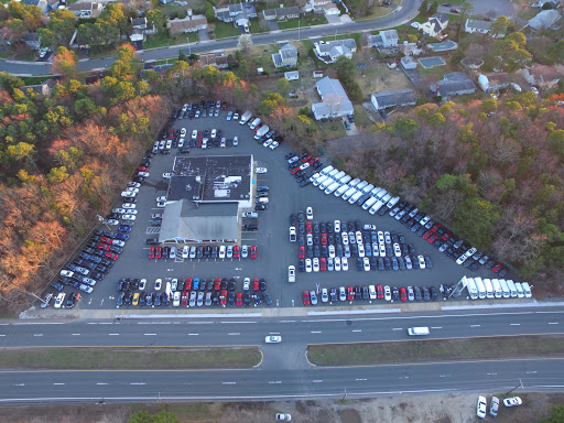 Mazda Dealer «All American Mazda», reviews and photos, 575 Burnt Tavern Rd, Brick, NJ 08724, USA