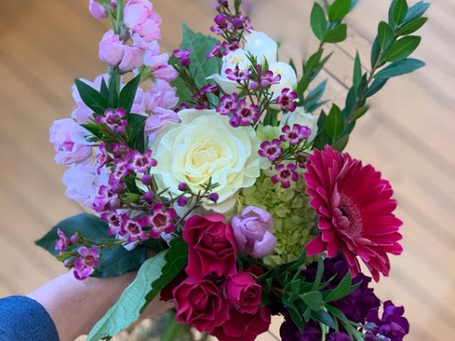 Florist «The Flower Lady», reviews and photos, 1417 Underwood Ave, Milwaukee, WI 53213, USA