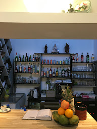 Photo n°26 de Zen'Eat à Beausoleil ()