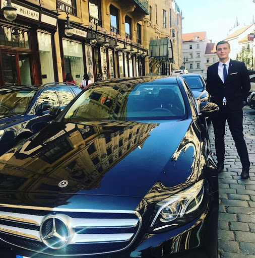 Prague Airport TAXI & Limousine Service |TAFI