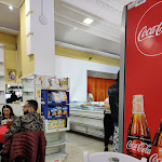 Photo n°14 de l'avis de Enrico.r fait le 18/12/2019 à 22:38 sur le  Pizzeria Gambardella - add'e guagliun 2 à Melito di Napoli