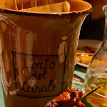 Photo n°6 de l'avis de Valentina.o fait le 24/09/2023 à 09:19 sur le  L'Orto Del Casale - à Casal Thaulero