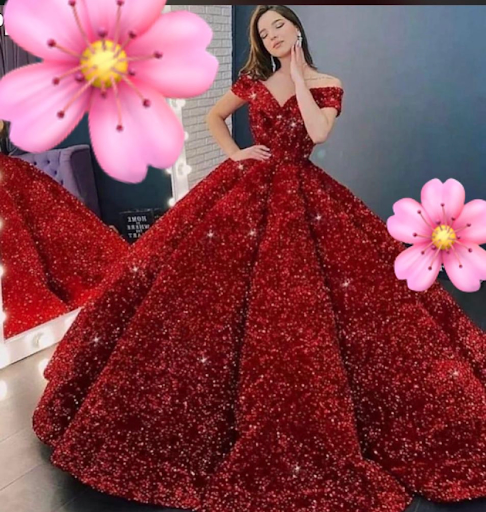 Bridal Shop «Marias Bridal & More», reviews and photos, 16929 TX-249, Houston, TX 77064, USA