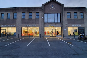 Galway Simon Furniture & Fashion Shop