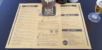 Manik - L'officina del burger à Sanremo menu