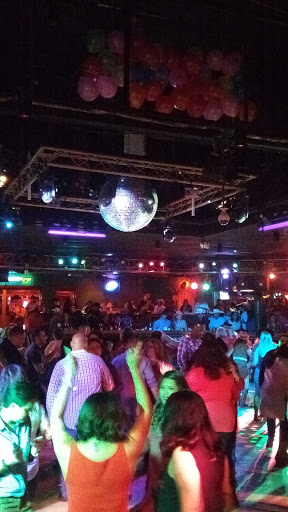 Night Club «New West», reviews and photos, 6532 Northwest Hwy, Dallas, TX 75231, USA