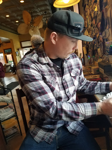 Coffee Shop «Depoe Bay Coffee», reviews and photos, 893 High St, Auburn, CA 95603, USA