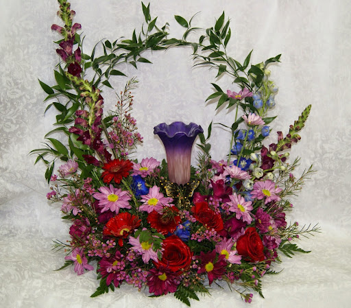 Florist «Floral Expressions», reviews and photos, 490 Buckland Rd, South Windsor, CT 06074, USA