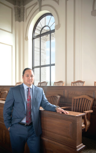 Law Firm «Nielsen Legal», reviews and photos