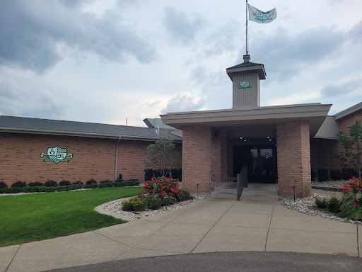 Country Club «Spring Meadows Country Club», reviews and photos, 1129 Ripley Rd, Linden, MI 48451, USA