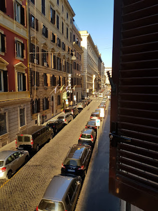 Photo hôtels Monti49 GuestHouse 00184 Rome