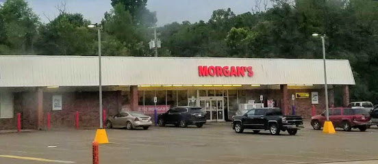 Morgan's Supermarket