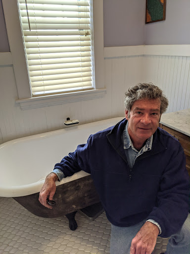 Plumber «Frank Formica Plumbing Service-Arlington Center-Arlington,MA.», reviews and photos, 6 Grove St Pl, Arlington, MA 02474, USA