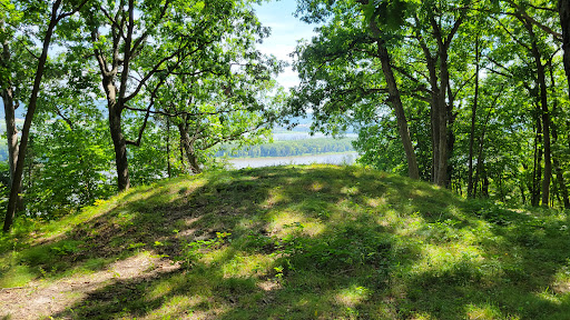 National Park «Effigy Mounds National Monument», reviews and photos, 151 IA-76, Harpers Ferry, IA 52146, USA