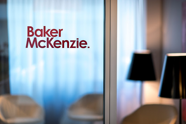 Baker McKenzie Zurich - Zürich