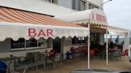 Restaurante A Ribeira - LU-P-0610, 51, 27792 Barreiros, Lugo, Spain