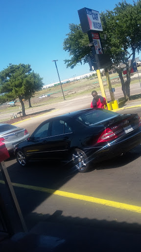 Car Wash «Star Car Wash», reviews and photos, 2111 N Hampton Rd, DeSoto, TX 75115, USA