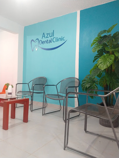 Azul dental clinic