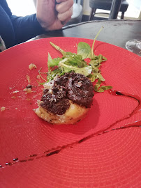 Foie gras du Restaurant français Le Bistro du Coin à Bergerac - n°2