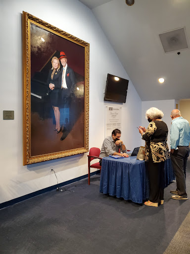 Performing Arts Theater «Herbert and Nicole Wertheim Performing Arts Center», reviews and photos, 10910 SW 17th St, Miami, FL 33172, USA