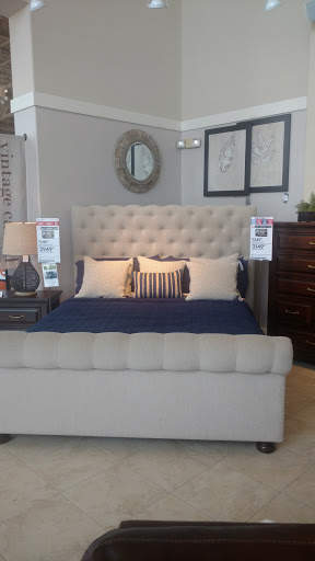 Furniture Store «Ashley HomeStore», reviews and photos, 2900 Stonecrest Cir, Lithonia, GA 30038, USA