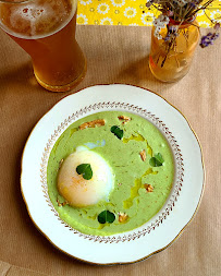 Plats et boissons du Restaurant Le Resto Perché à Le Cheylard - n°9