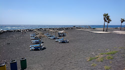 Foto von Playa La Arenita annehmlichkeitenbereich